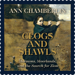 Clogs & Shawls Author-Ann Chamberlin Narrator-Jacqueline de Boer